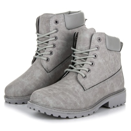 Seastar Caçadores de mulheres cinzentas cinza 1 Seastar Caçadores de mulheres cinzentas cinza 1