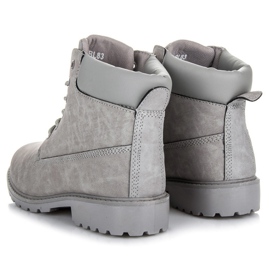 Seastar Caçadores de mulheres cinzentas cinza 2 Seastar Caçadores de mulheres cinzentas cinza 2