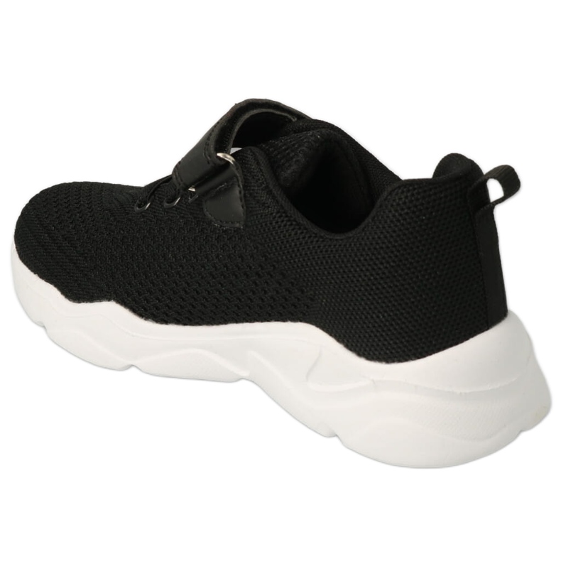 Esportes infantis Befado 516x205 preto 2