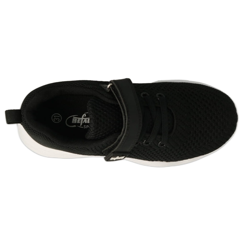 Esportes infantis Befado 516x205 preto 3