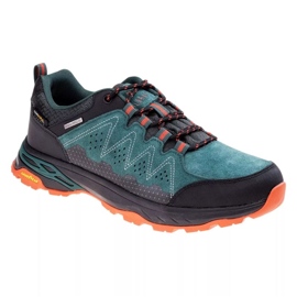 Sapatos Elbrus Eravica Low Wp Gr CM 92800490680 verde 2