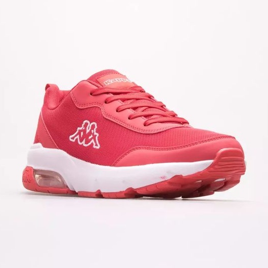 Sapatos Kappa Koro M 243124-2010 vermelho 1