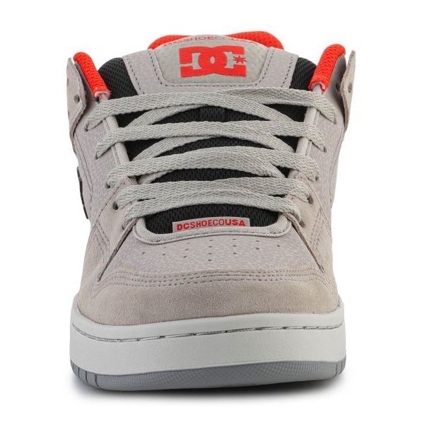 DC Shoes Manteca Se M ADYS100314-CAN cinza 1