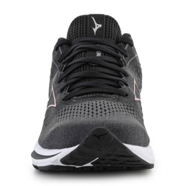 Tênis de corrida Mizuno Wave Rider 25 W J1GD210334 preto 1
