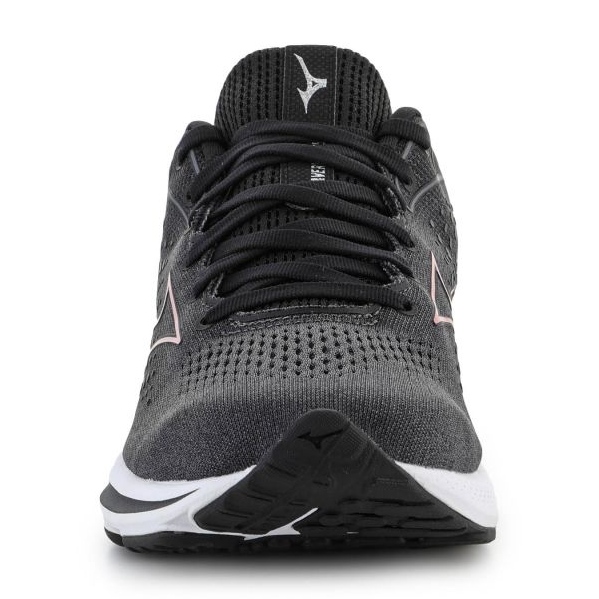Tênis de corrida Mizuno Wave Rider 25 W J1GD210334 preto 1