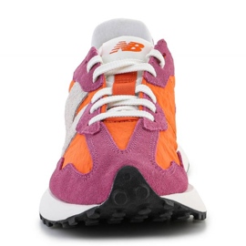 Tênis New Balance WS327UP roxo 1