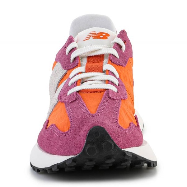 Tênis New Balance WS327UP roxo 1