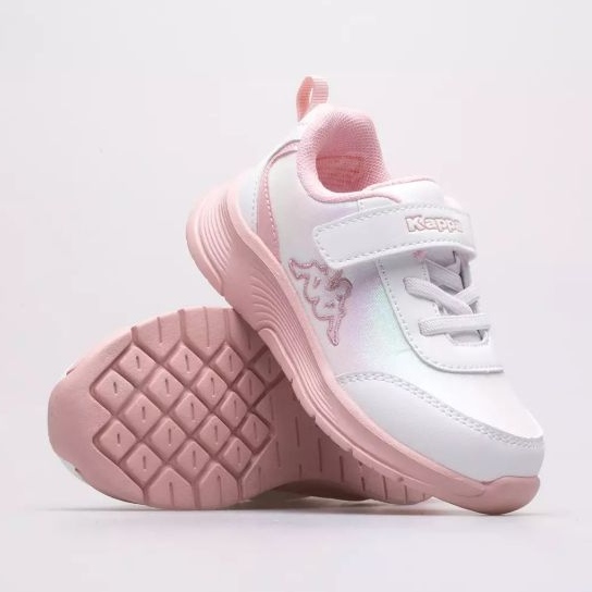 Sapatos Kappa Alvar M Jr 280035M-1021 branco 1