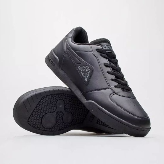Sapatos Kappa Matera XL M 243042XL-1111 preto 1