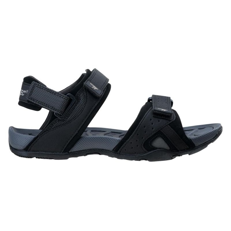 Sandália Hi-Tec Lucise M 92800304849 preto 2