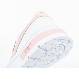 Sapatos Puma Mayze W 38436302 branco 3 Sapatos Puma Mayze W 38436302 branco 3