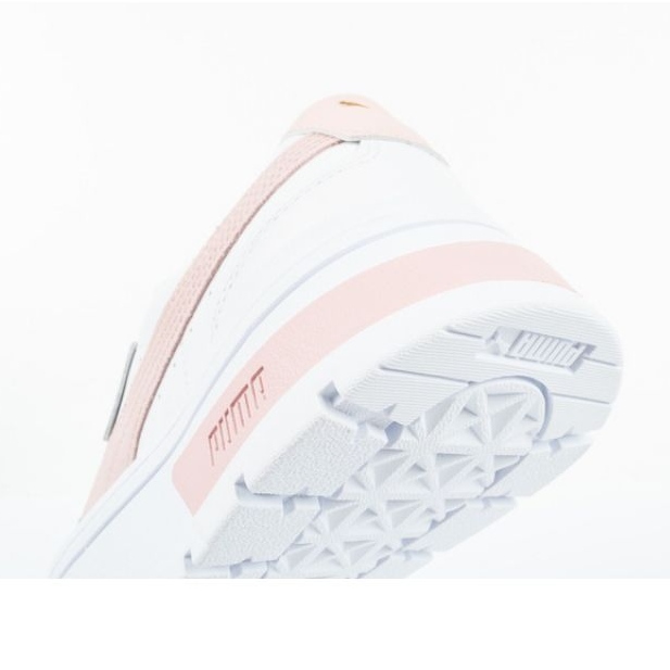Sapatos Puma Mayze W 38436302 branco 3