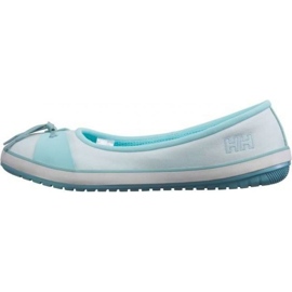 Sapatos Helly Hansen W 109-15.243 branco 1