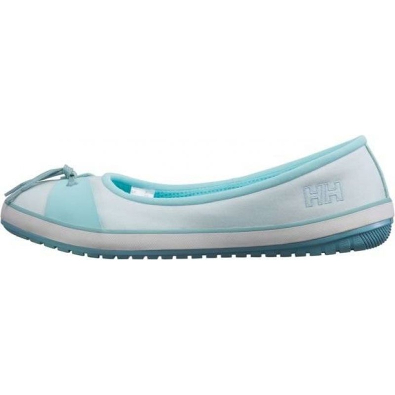 Sapatos Helly Hansen W 109-15.243 branco 1