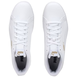 Tênis Puma Up M 372605 07 branco 1