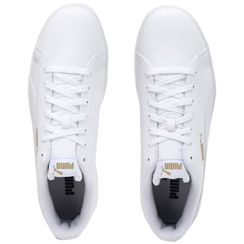 Tênis Puma Up M 372605 07 branco 1