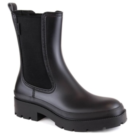 Big Star Wellingtons W INT1921 preto 1