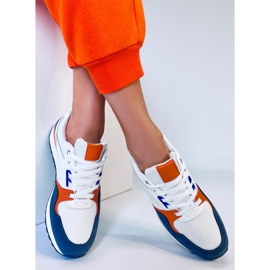 Tênis Griner Azul Feminino multicolorido 1