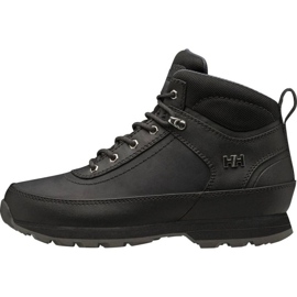 Sapatos Helly Hansen Calgary W 10991 992 preto 1