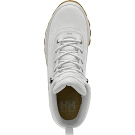 Sapatos Helly Hansen Calgary W 10991 011 branco 1