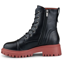 Brigitte Mulheres Trabalhadoras Amarradas preto 1