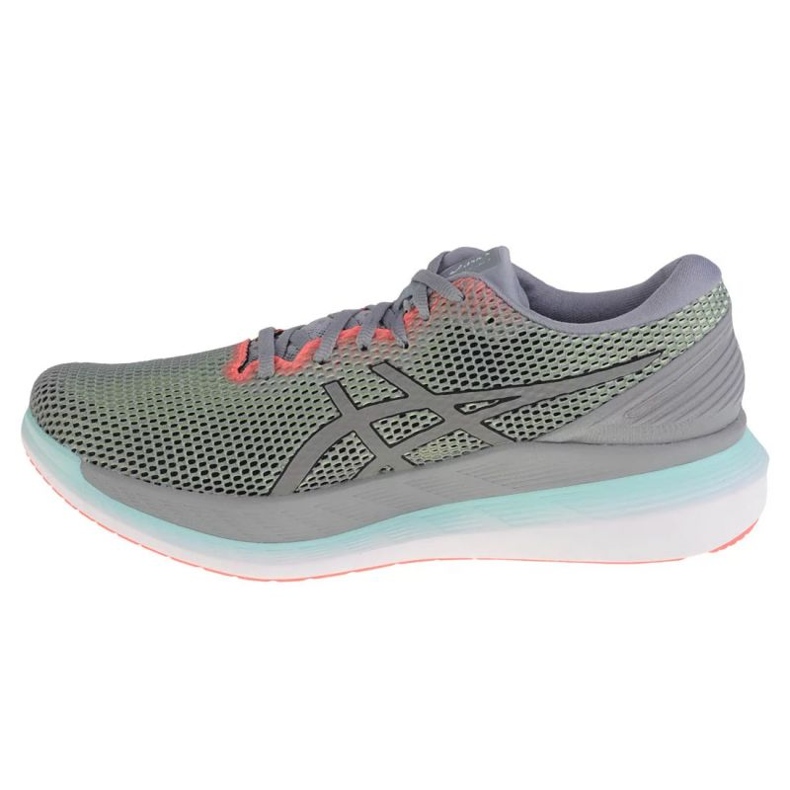 Tênis de corrida Asics GlideRide 2 Lite-Show W 1012B160-020 verde 1