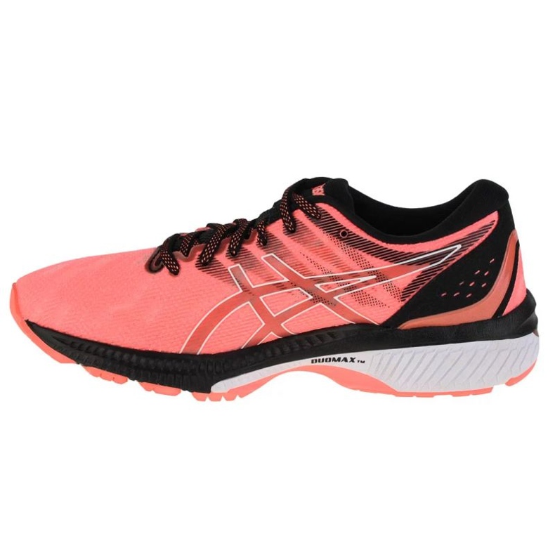Tênis de corrida Asics Gel-Jadeite W 1012B233-700 rosa 1