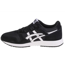 Tênis Asics Lyte Classic M 1201A723-001 preto 1