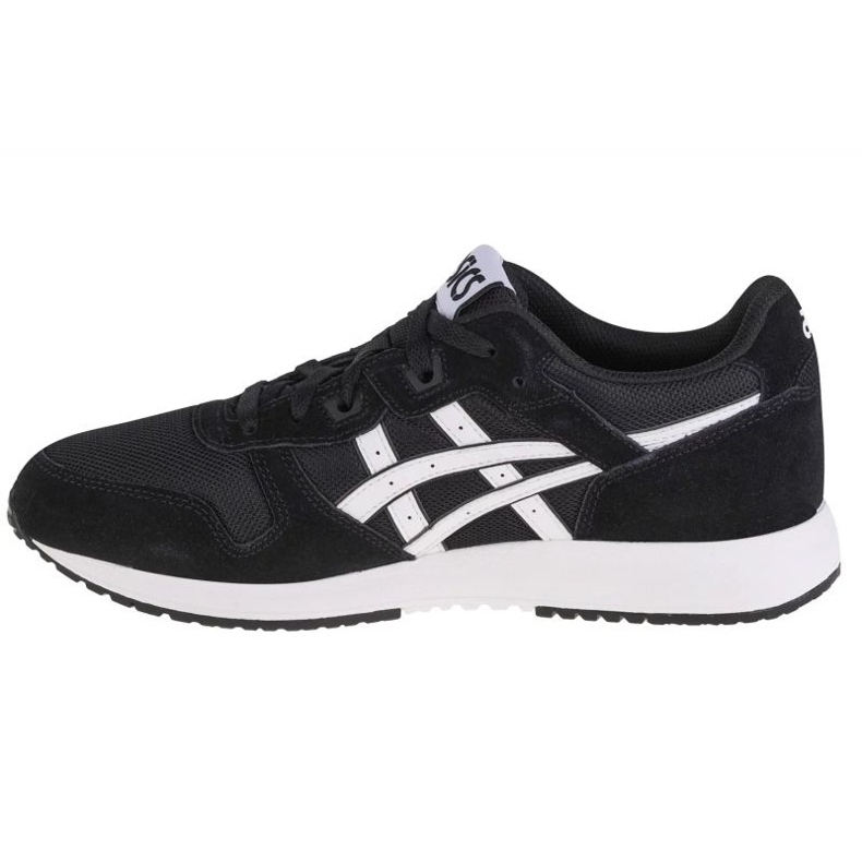 Tênis Asics Lyte Classic M 1201A723-001 preto 1