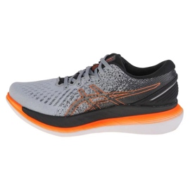 Tênis de corrida Asics GlideRide 2 M 1011B016-020 cinza 1