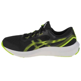Tênis de corrida Asics Gel-Pulse 13 M 1011B175-004 preto 1
