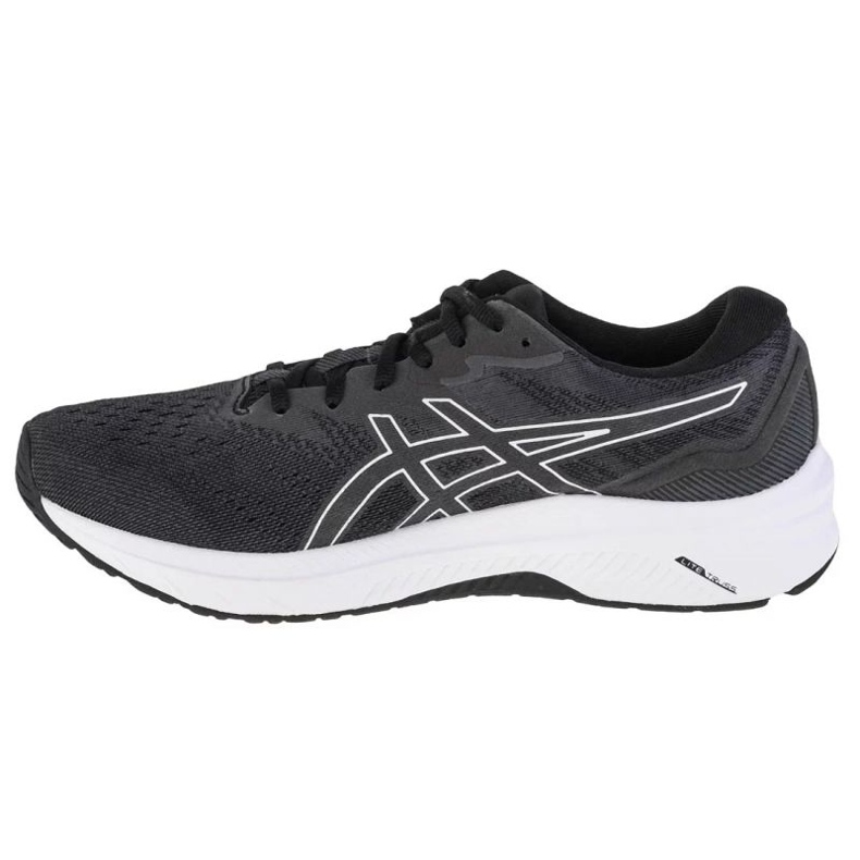 Tênis de corrida Asics GT-1000 11M 1011B354-001 preto 1