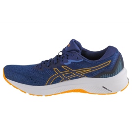 Tênis de corrida Asics GT-1000 11M 1011B354-402 azul 1