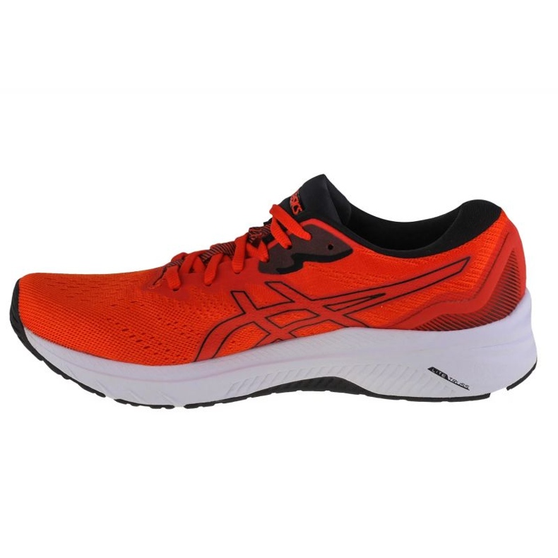 Tênis de corrida Asics GT-1000 11M 1011B354-600 vermelho 1