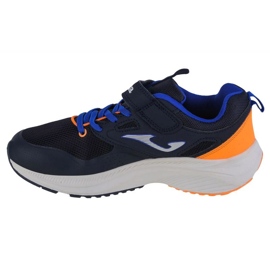 Sapatos Joma Ferro 2303 Jr JFERRS2303V azul 1