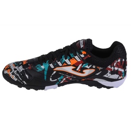 Sapatos Joma Maxima 2331 Tf M MAXW2331TF preto preto 1 Sapatos Joma Maxima 2331 Tf M MAXW2331TF preto preto 1