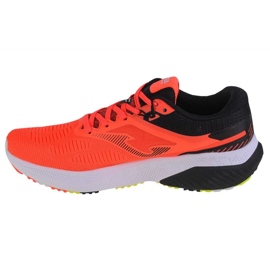 Sapatos Joma R. Hispalis Masculino 2307 M RHISPS2307 laranja 1