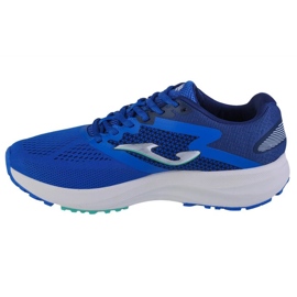 Sapatos Joma R.Speed Men 2204 M RSPEEW2204 azul 1 Sapatos Joma R.Speed Men 2204 M RSPEEW2204 azul 1