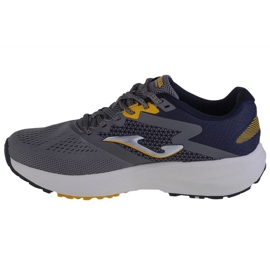 Sapatos Joma R.Speed Men 2212 M RSPEEW2212 cinza 1