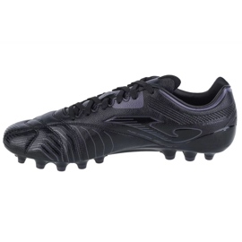 Sapatos Joma Score 2301 Ag M SCOW2301AG preto preto 1