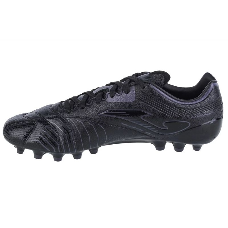 Sapatos Joma Score 2301 Ag M SCOW2301AG preto preto 1