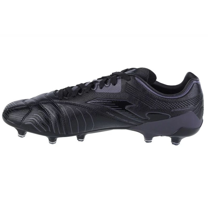 Sapatos Joma Score 2301 Fg U SCOW2301FG preto preto 1