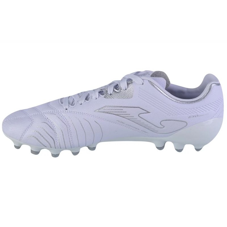 Sapatos Joma Score 2302 Ag M SCOW2302AG branco branco 1