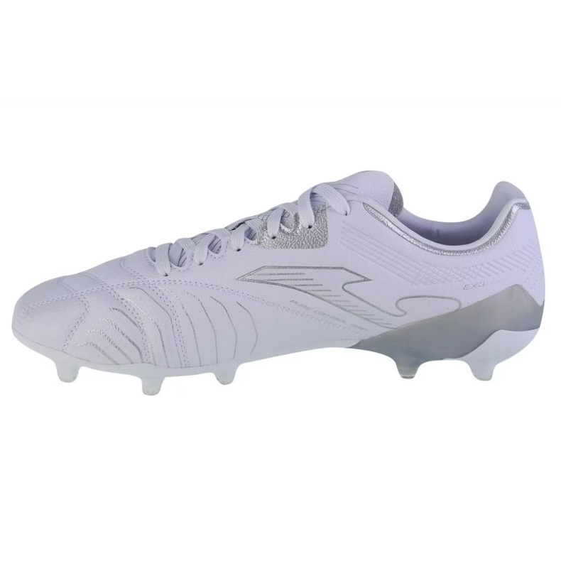 Sapatos Joma Score 2302 Fg M SCOW2302FG branco branco 1