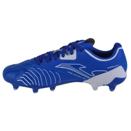 Sapatos Joma Score 2304 Fg Jr SCOW2304FG azul azul 1