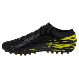 Tênis Joma Super Copa 2301 Ag M SUPW2301AG preto preto 1