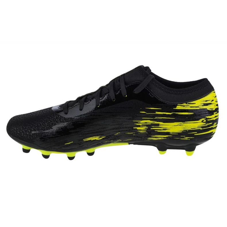 Tênis Joma Super Copa 2301 Fg M SUPW2301FG preto preto 1