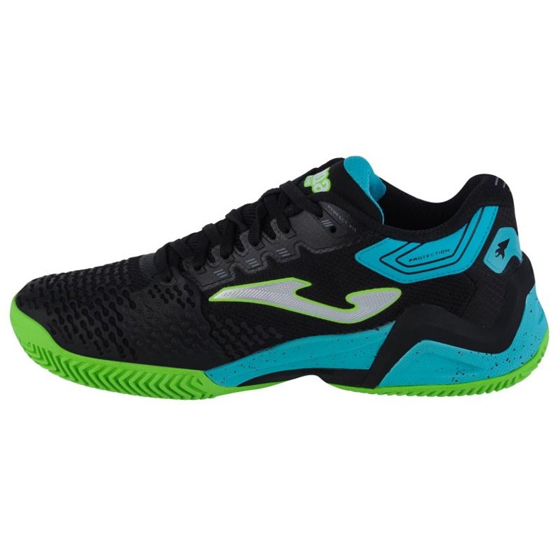 Sapatos Joma Ace Pro Masculino 2201 M TACPW2201P preto 1 Sapatos Joma Ace Pro Masculino 2201 M TACPW2201P preto 1