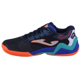 Sapatos Joma Ace Pro Masculino 2203 M TACPW2203P azul marinho 1