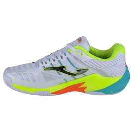 Sapatos Joma T.Open Men 2372 M TOPES2372P branco 1